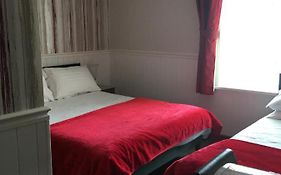 Kingscliff Hotel Blackpool 4*